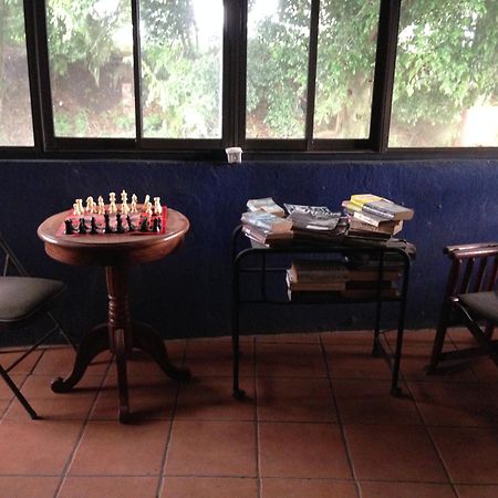 El-Cacique-Guesthouse-Since-2003 Río Segundo Dış mekan fotoğraf